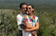 Christian Nodal revela que no quiere hijos con �ngela Aguilar