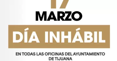 D�a inh�bil