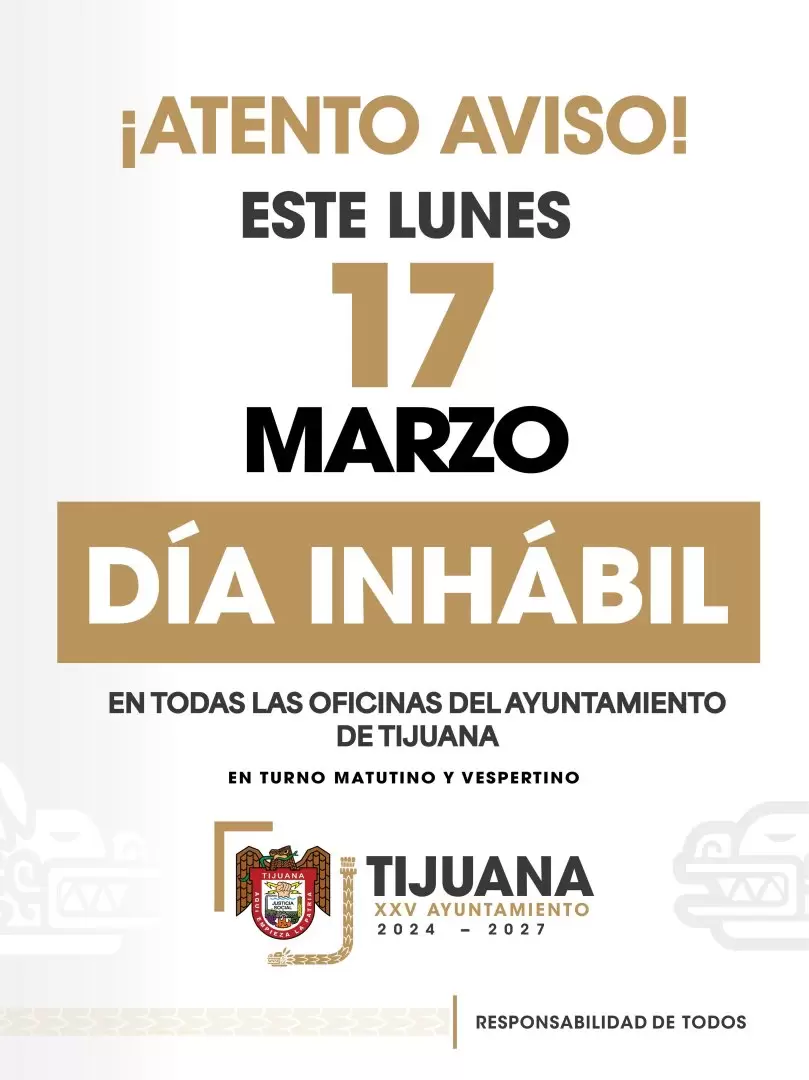 D�a inh�bil