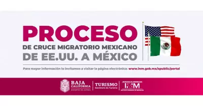 Conoce los pasos para obtener tu Forma Migratoria M�ltiple