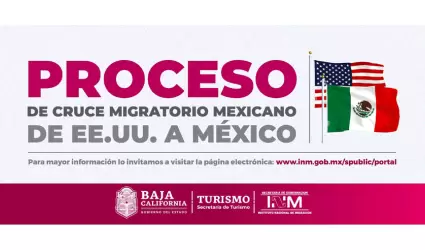 Conoce los pasos para obtener tu Forma Migratoria M�ltiple