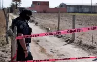 "Nunca ocultaremos nada", se esclarecer�n los hechos sobre campo de exterminio: Sheinbaum