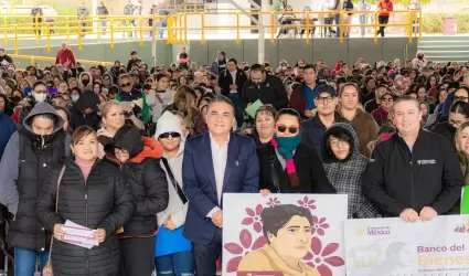 Becas Rita Cetina en Mexicali y el Valle
