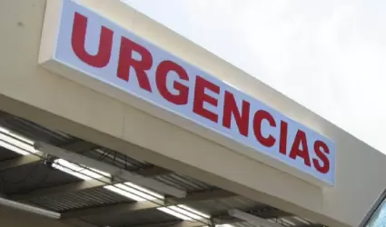 Urgencias