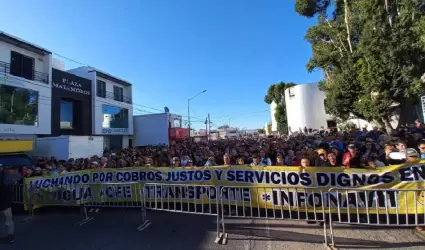 Uni�n de Usuarios