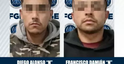 "El Cej�n" y "El Bolas" en prisi�n por homicidio calificado con ventaja y alevos