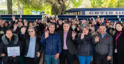 Comit� Escolar de Administraci�n Participativa