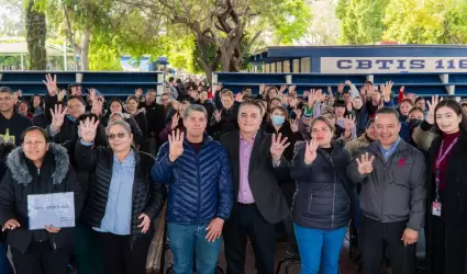 Comit� Escolar de Administraci�n Participativa