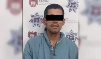 Frustran atentado a casa de cambio
