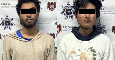 Generadores de violencia