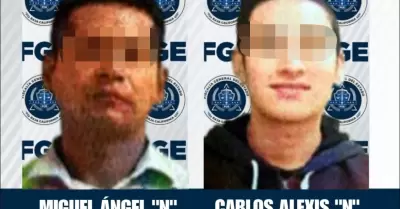 Dos hombres vinculados a proceso por el delito de violaci�n