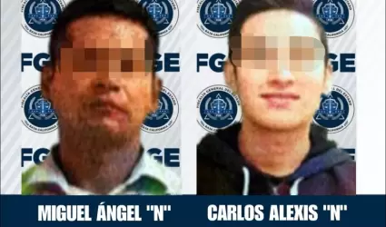 Dos hombres vinculados a proceso por el delito de violaci�n