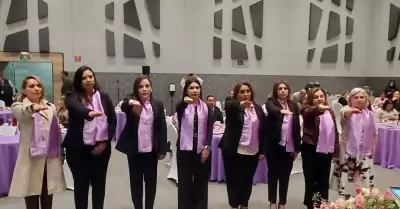Mujeres l�deres en la abogac�a de Baja California: fortaleciendo la justicia y e