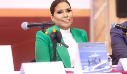Claudia Agat�n Mu�iz