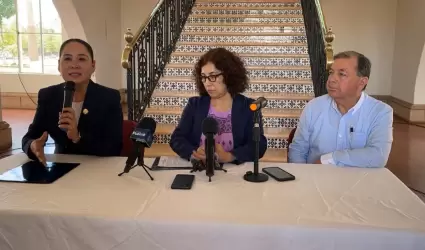 Aspirantes a la rector�a de la Unison