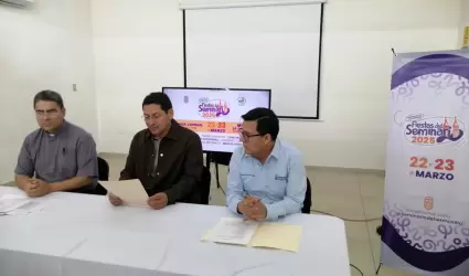 Fiestas del Seminario