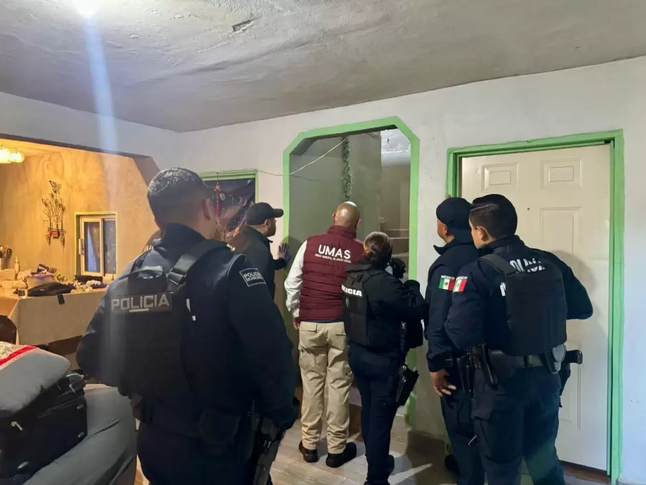 Brinda UMAS Tijuana m�s de 100 servicios durante el primer bimestre de 2025