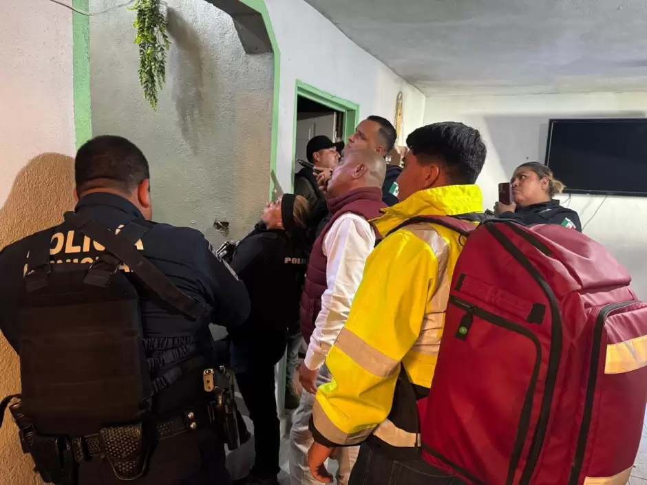 Brinda UMAS Tijuana m�s de 100 servicios durante el primer bimestre de 2025