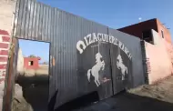 Difunden cat�logo de m�s de 1300 objetos hallados en el Rancho Izaguirre