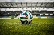 Juli�n Qui�ones marca el primer gol de M�xico