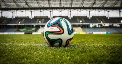 Bal�n de Futbol