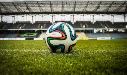 Bal�n de Futbol