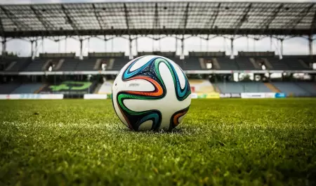 Bal�n de Futbol