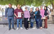 Maestros federalizados de Sonora se sumar�n a paro nacional contra Ley del Issste