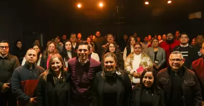 Transparencia y el acceso a la informaci�n de los ciudadanos