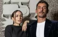 Aseguran que Zuria Vega y Alberto Guerra est�n al borde del divorcio