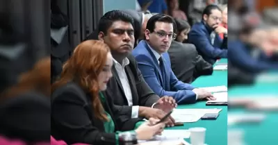 C�mara de Diputados