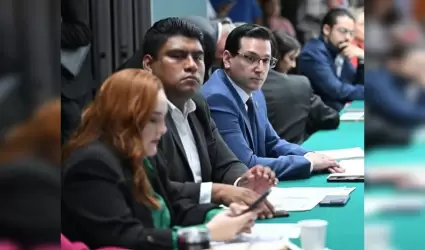 C�mara de Diputados