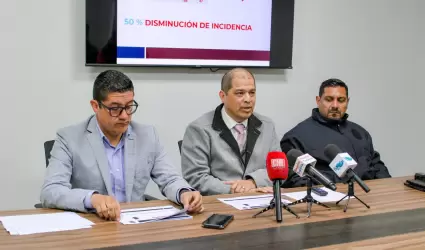Fiscal�a de Rosarito
