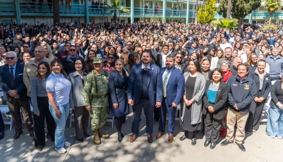 87 Aniversario de la Expropiaci�n Petrolera