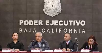 Mesa de preparaci�n para elecci�n judicial concurrente