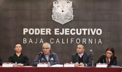Mesa de preparaci�n para elecci�n judicial concurrente