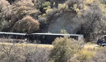 Carretera �muris-Cananea
