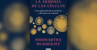 La armon�a de las c�lulas