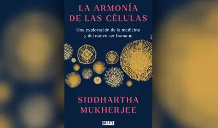 La armon�a de las c�lulas