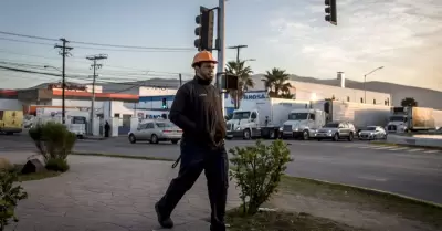 Trabajador