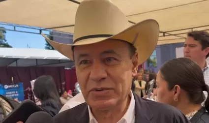 Alfonso Durazo