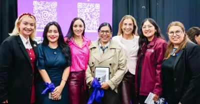 Mujeres