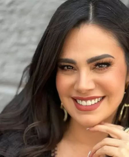 Luz Elena Gonz�lez