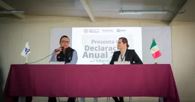 Declaraci�n Anual