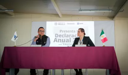 Declaraci�n Anual