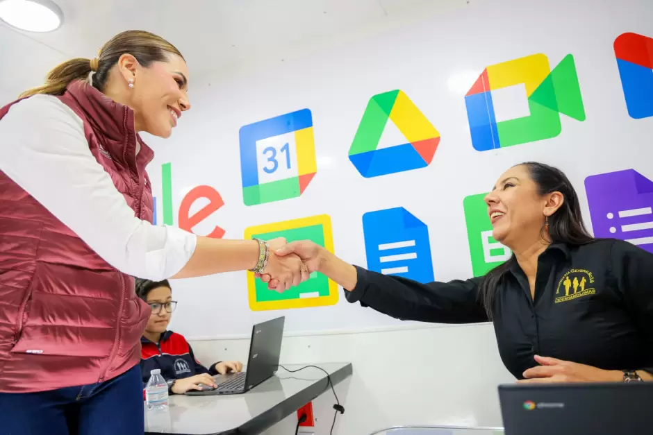 Inteligencia artificial en educaci�n p�blica