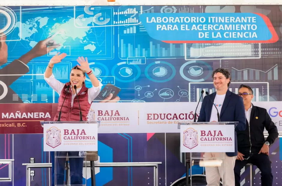 Inteligencia artificial en educaci�n p�blica
