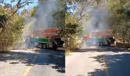 Narcobloqueos Jalisco