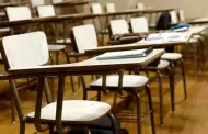 Alertan por amenazas en escuelas de Hermosillo ligadas a redes sociales
