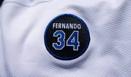 Fernando Valenzuela